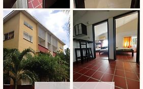 Apartamentos Sol de Coveñas TI